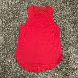 Lululemon tank top